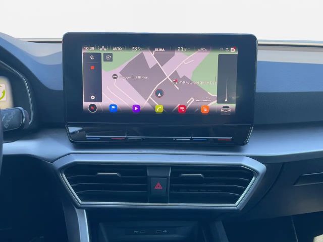 Seat Leon 1.5 TSI FR-lijn Sportstourer