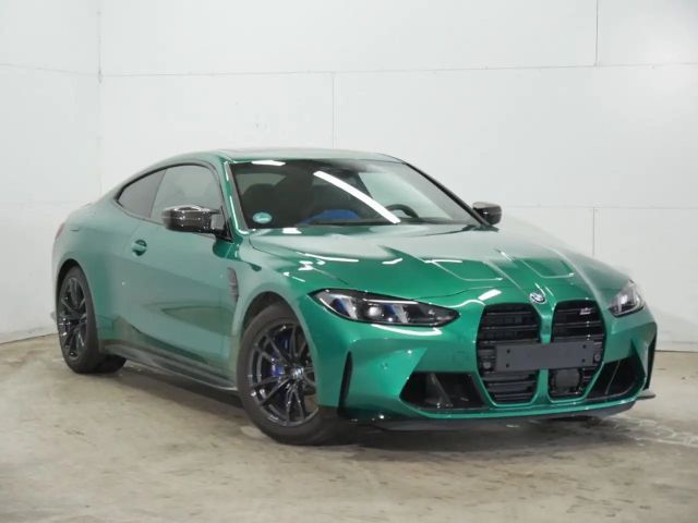 BMW M4 Competition Coupé