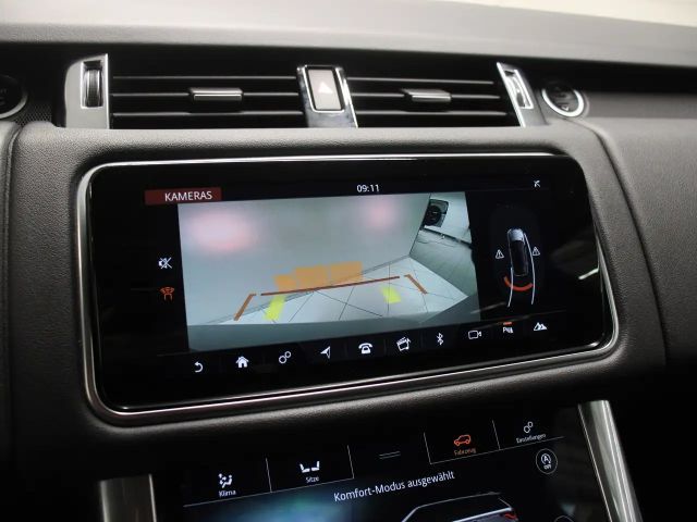 Land Rover Range Rover Sport D300 HSE