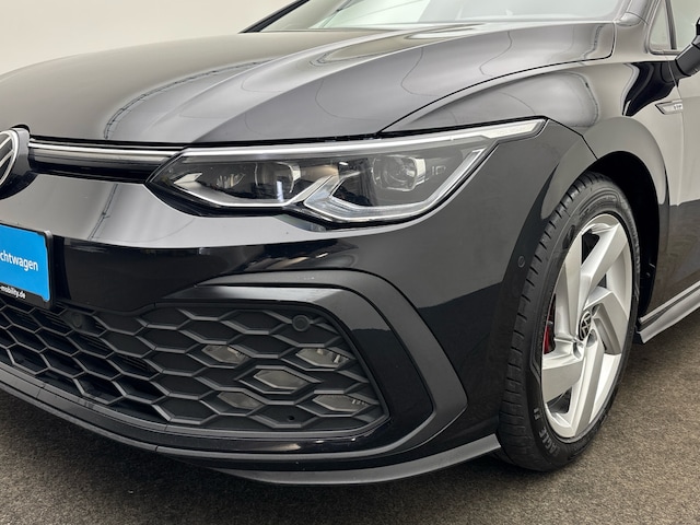 Volkswagen Golf 2.0 TDI DSG GTD Golf VIII