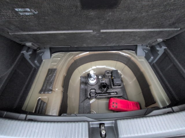 Volkswagen T-Cross 1.5 TSI DSG