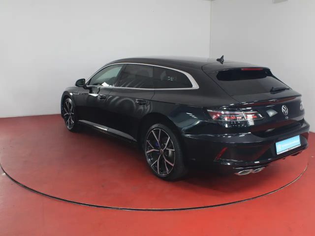Volkswagen Arteon Shooting Brake 2.0 TSI DSG