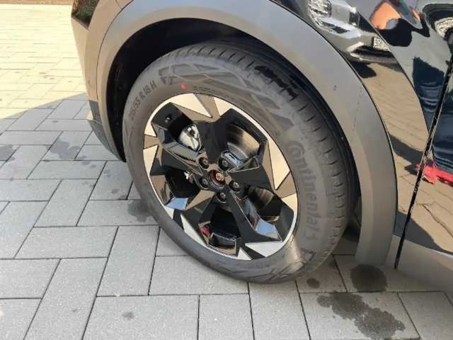 Mitsubishi ASX EDITION 1.8 Hybrid