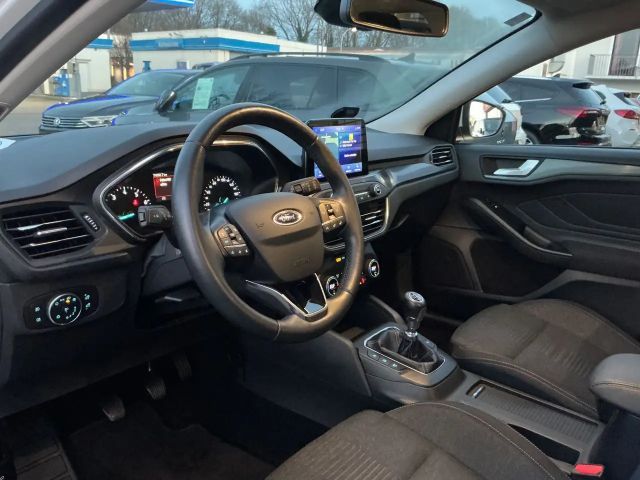 Ford Focus Active Wagon