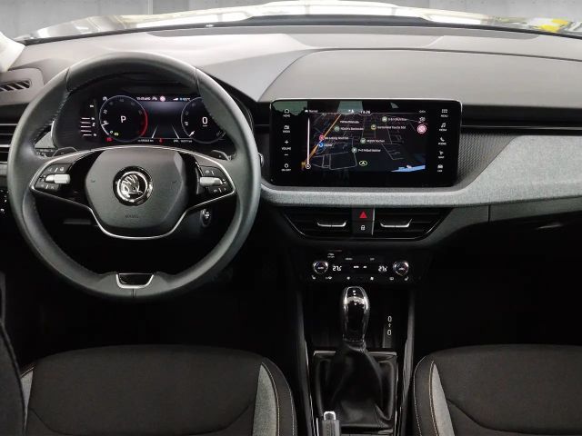 Skoda Kamiq 1.5 TSI Drive