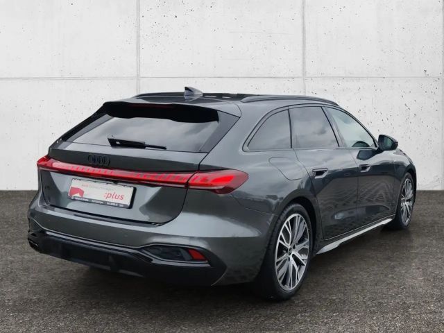 Audi A5 2.0 TDI Avant S-Line