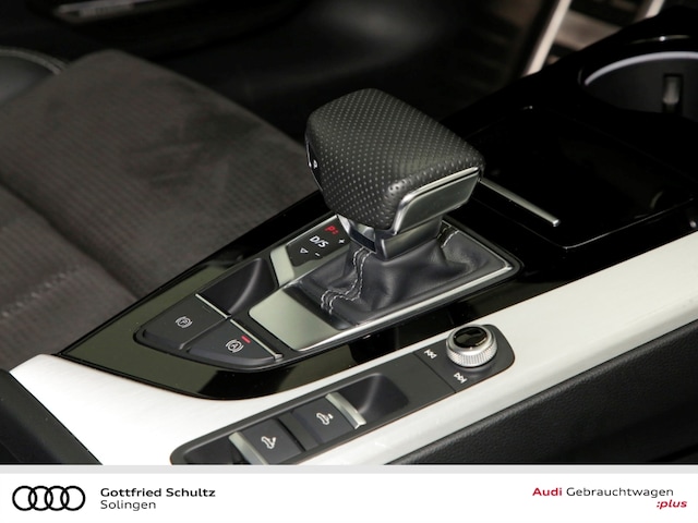 Audi A5 35 TFSI Cabriolet S-Tronic