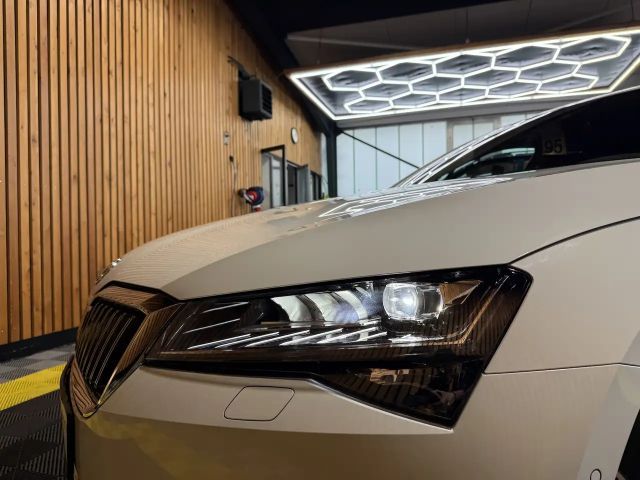 Skoda Superb Combi Style Style