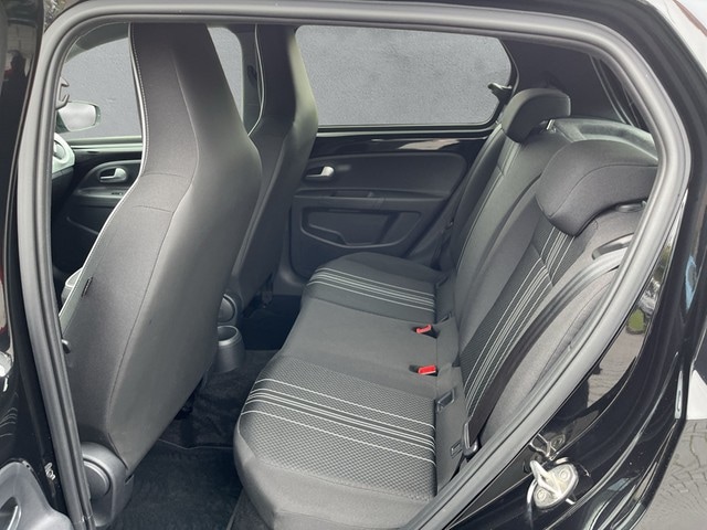 Seat Mii electric Mii electric Edition Power Charge PDC SHZG TEMP