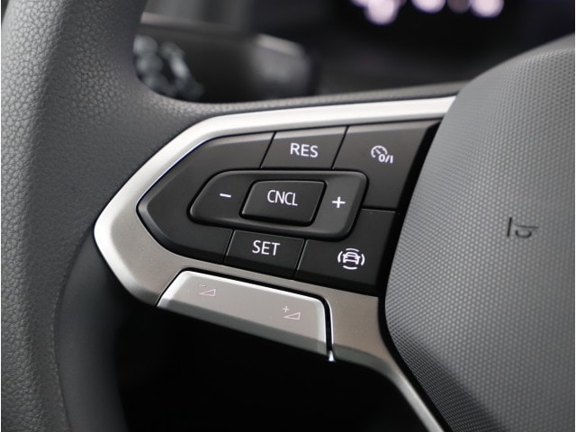 Volkswagen Polo Polo 1.0 Basis FrontAssist LED DAB+