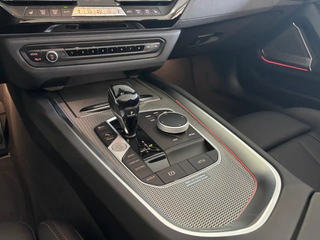 BMW Z4 Cabrio M40i Roadster sDrive