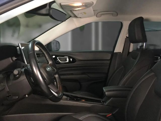 Jeep Compass Limited