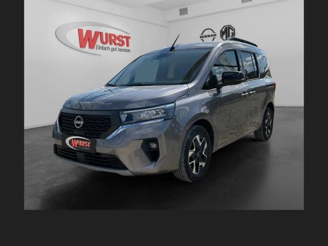 Nissan Townstar DIG-T Tekna