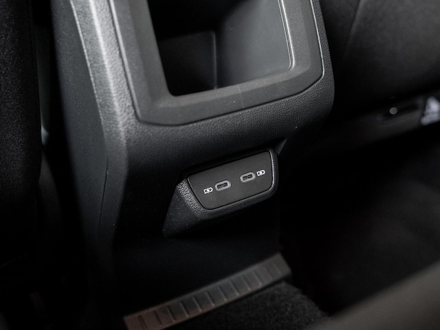 Volkswagen T-Cross 1.0 l TSI 5-Gang