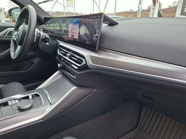 BMW 420 420d Coupé Gran Coupé M-Sport