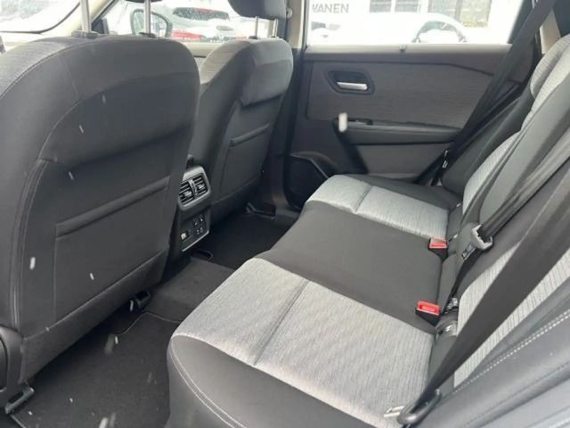 Nissan X-trail Acenta