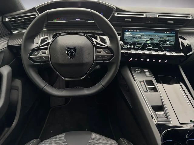 Peugeot 508 Allure Pack EAT8 HDi SW