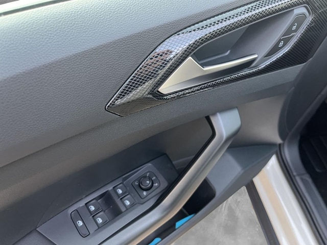 Volkswagen T-Cross 1.0 TSI DSG Life