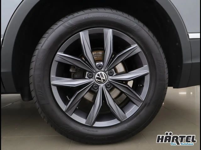 Volkswagen Tiguan 2.0 TDI Allspace DSG Life
