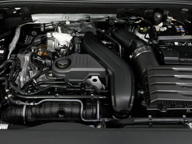 Cupra Terramar 1.5 eTSI