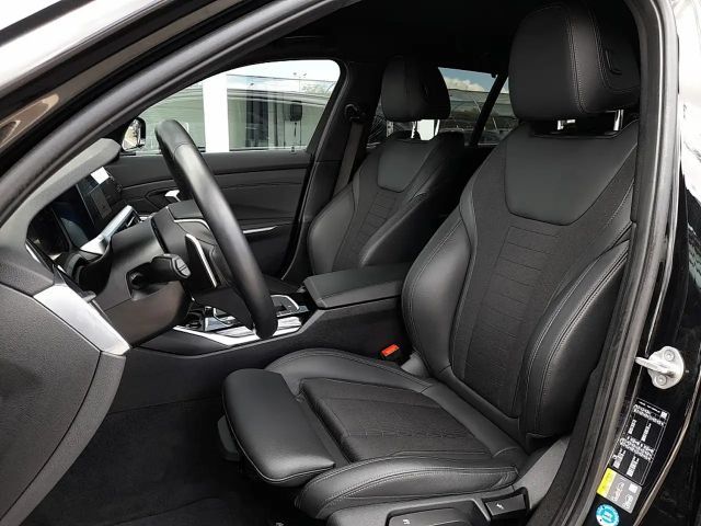 BMW 330 330e Sport Line Touring