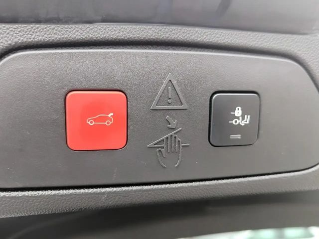 Opel Grandland X 1.2 Turbo Elegance Turbo