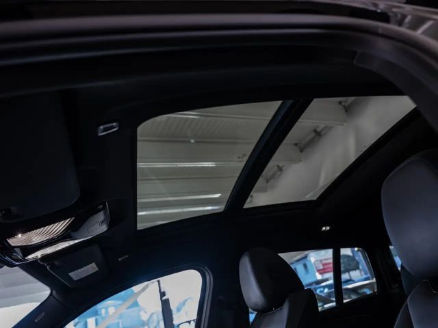 BMW X4 M-Sport xDrive