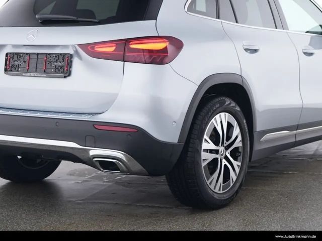 Mercedes-Benz GLA 200 GLA 200 AHK/LED/KAMERA/ADVANCED/WINTER-PAKET SHZ