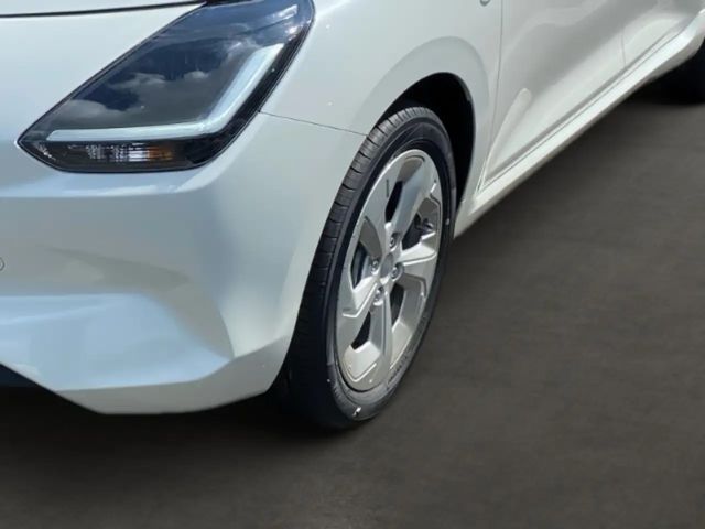 Suzuki Swift Comfort