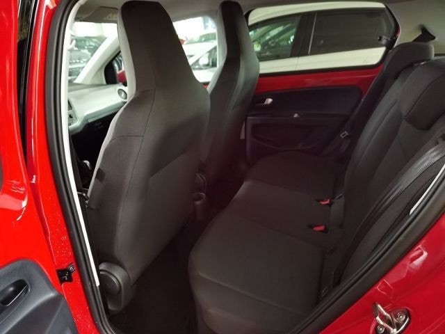 Volkswagen e-up! e-up! Edition 32,3 kWh 1-Gang-Automatik