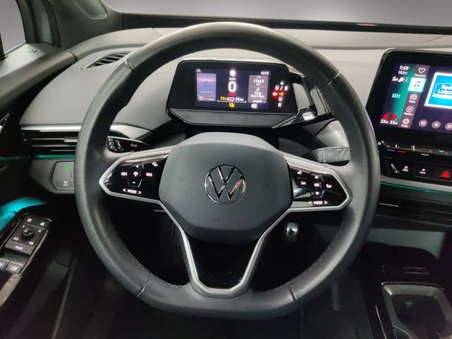 Volkswagen ID.4 Pure