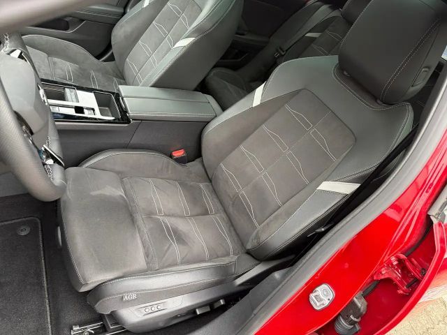 Opel Astra 1.2 Turbo Turbo Ultimate