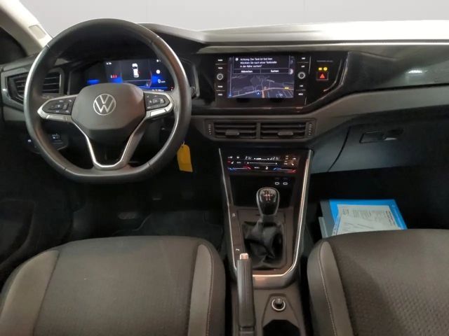 Volkswagen Polo 1.0 TSI Life