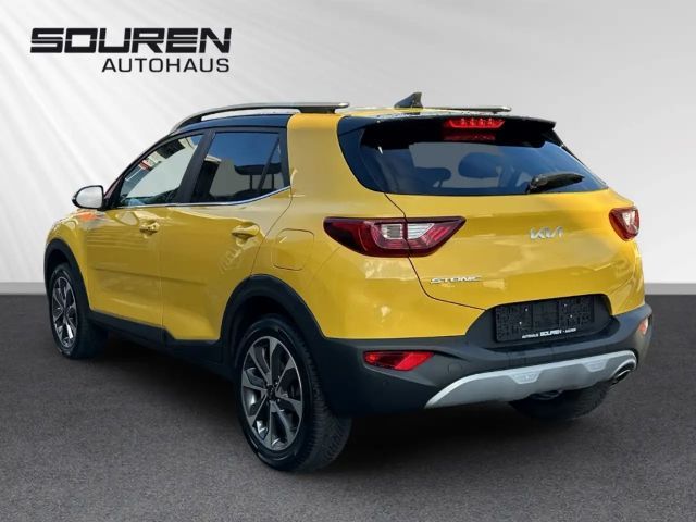 Kia Stonic Platinum Edition