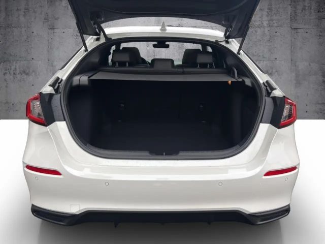 Honda Civic Advance Hybrid e:HEV