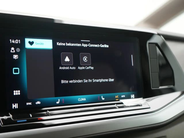 Volkswagen Multivan T7