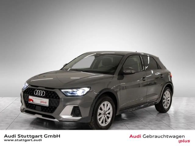 Audi A1 30 TFSI S-Tronic