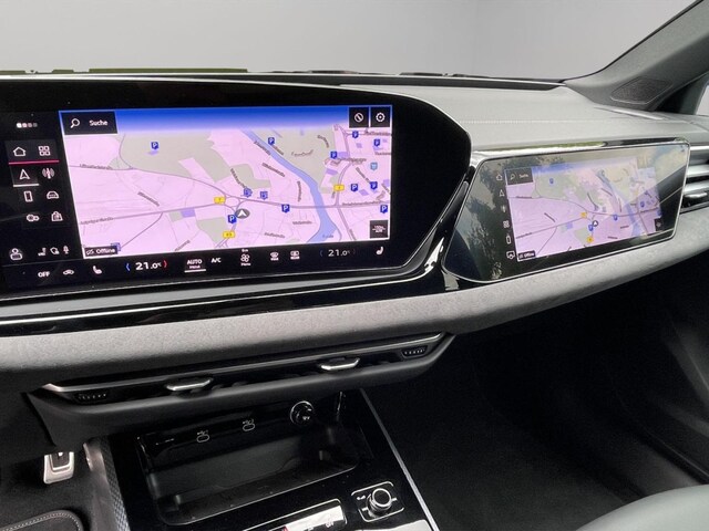 Audi A5 Avant Quattro S-Tronic