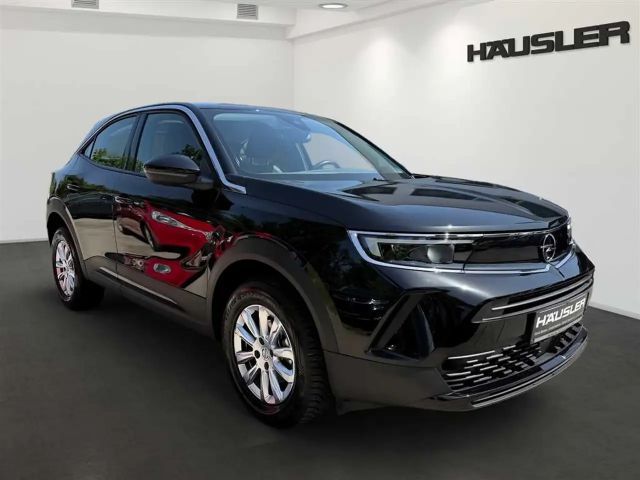 Opel Mokka 1.2 Turbo Edition