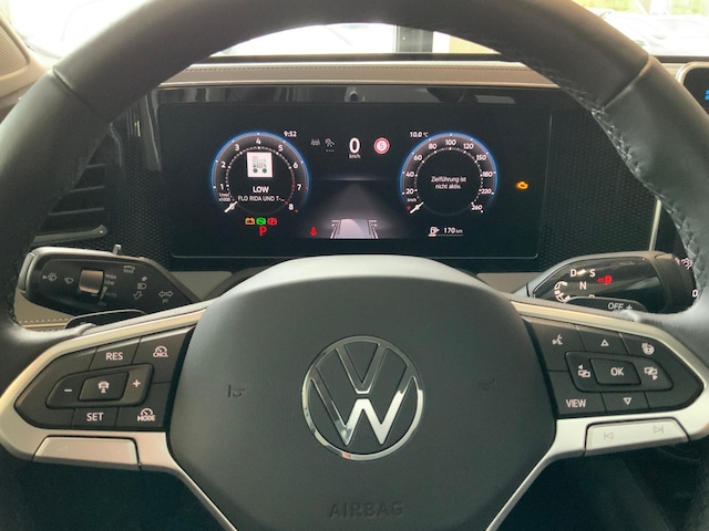 Volkswagen Passat 1.5 eTSI DSG