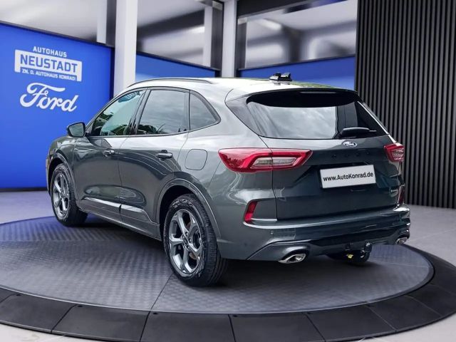Ford Kuga ST Line