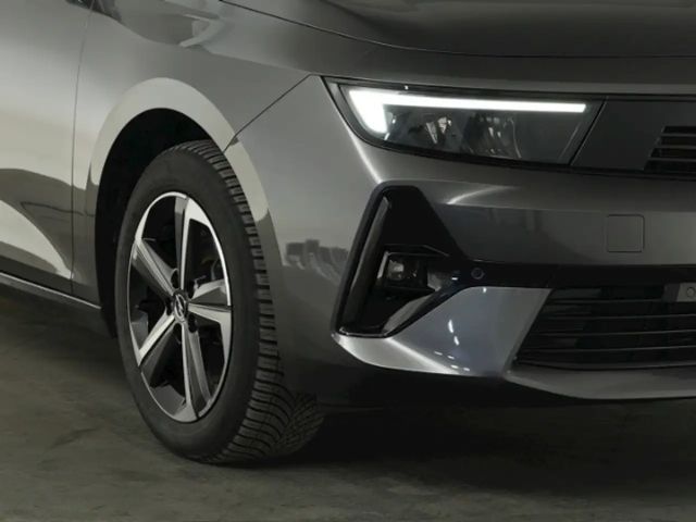 Opel Astra GS-Line Grand Sport Sports Tourer