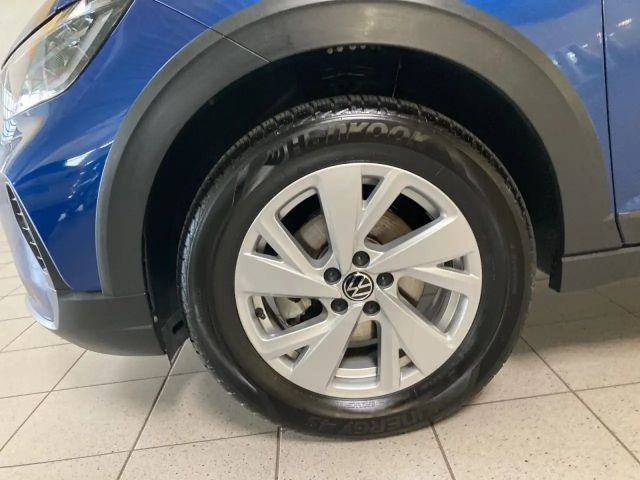 Volkswagen Taigo 1.0 TSI Life