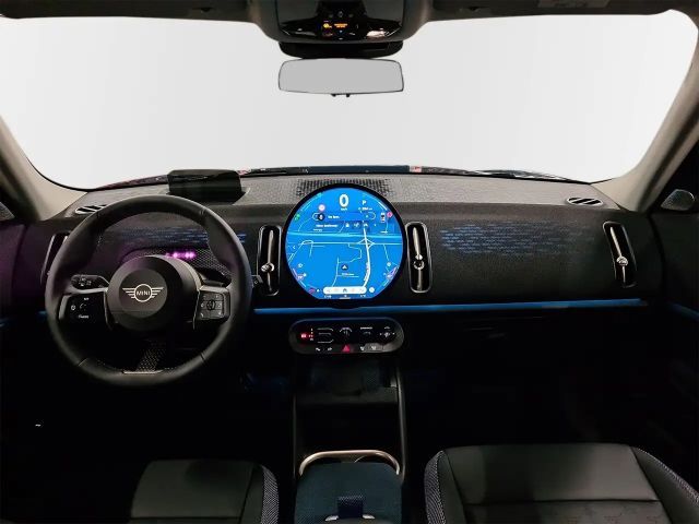 MINI Cooper S Countryman All4