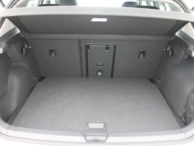 Volkswagen Golf 1.5 TSI Golf VIII