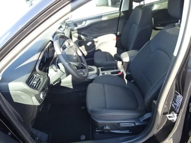 Ford Focus EcoBoost Titanium