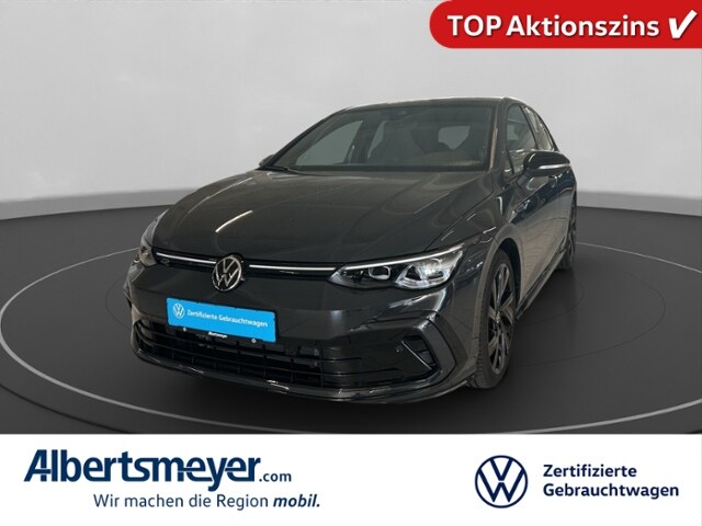 Volkswagen Golf 1.5 TSI Golf VIII
