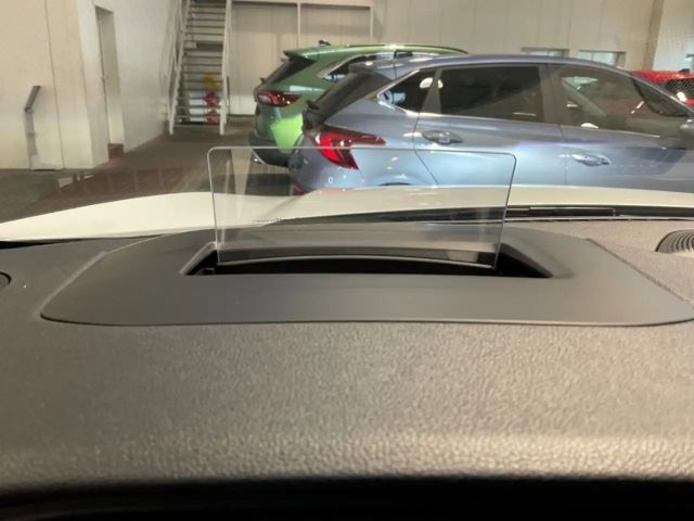 Ford Kuga Plug in Hybrid ST Line X