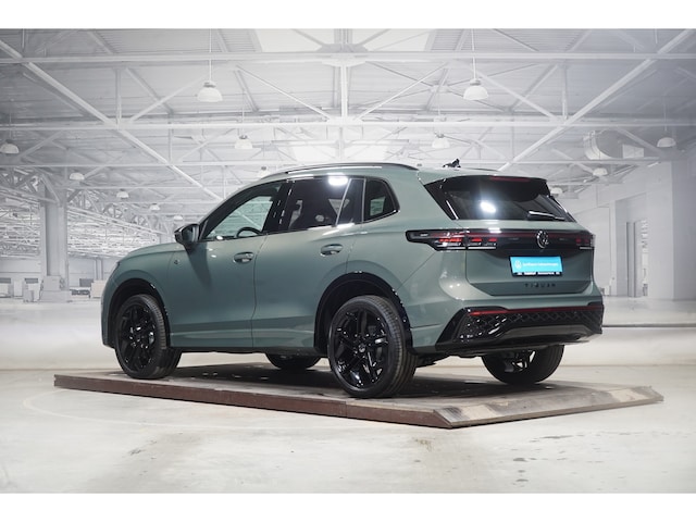 Volkswagen Tiguan 2.0 TSI IQ.Drive R-Line