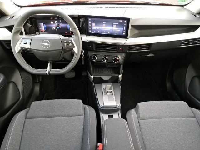Opel Frontera 1.2 MHEV *LED*NAVI*DAB*PDC*KAM*AWR*